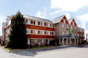  Extended Stay America Suites - Indianapolis - West 86th St  Индианаполис